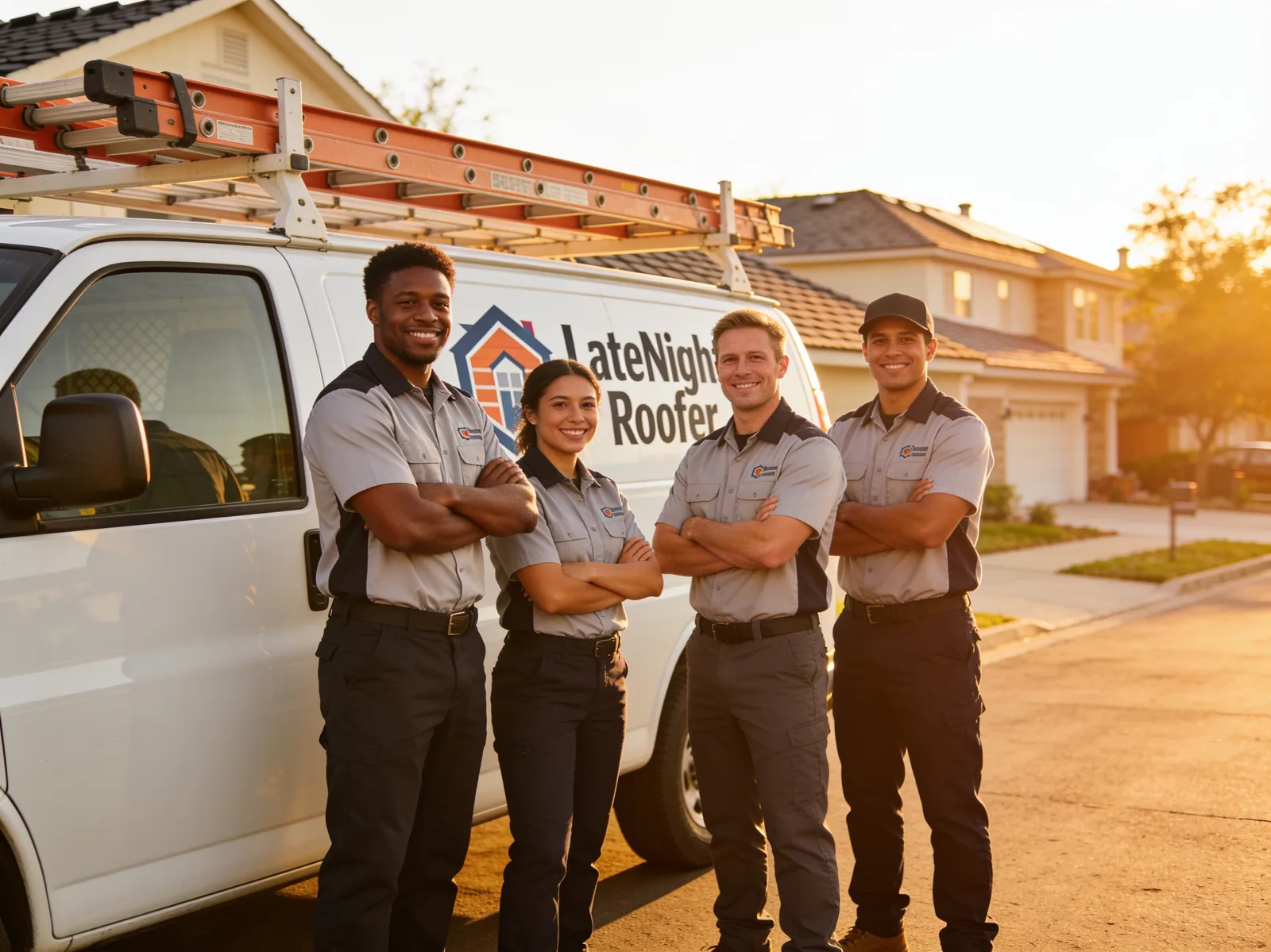 Emergency Roof Repair company in West Point, GA